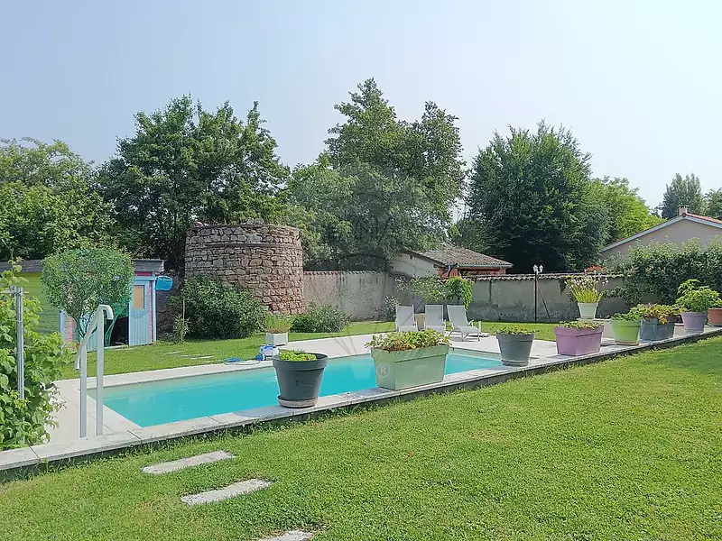 Maison, 296 m²