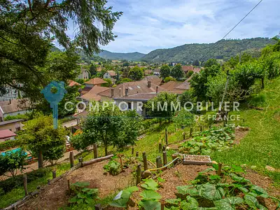 Maison, 180 m²