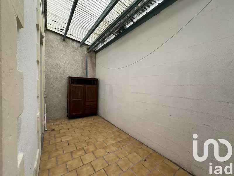 Immeuble, 164 m²