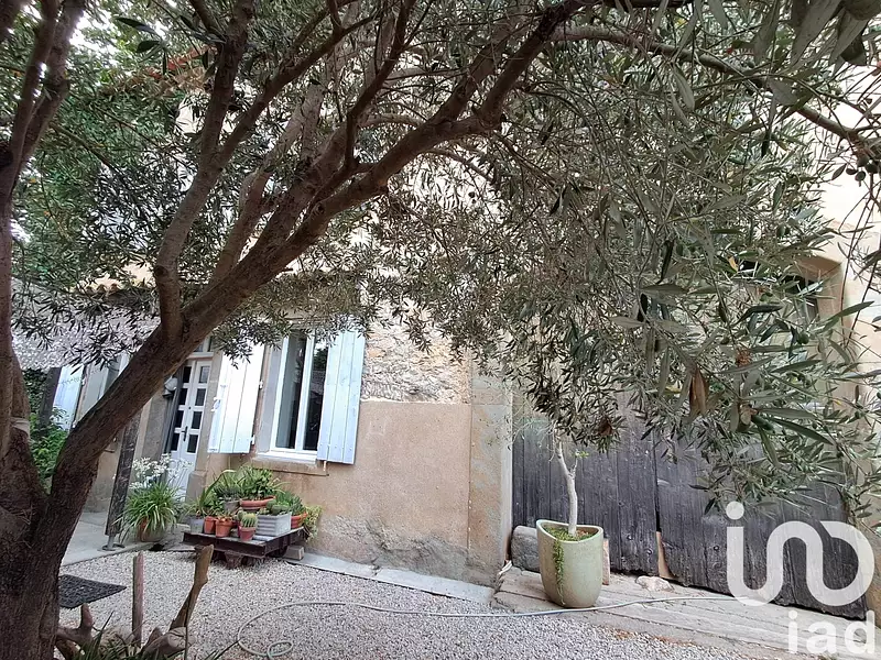 Maison, 181 m²