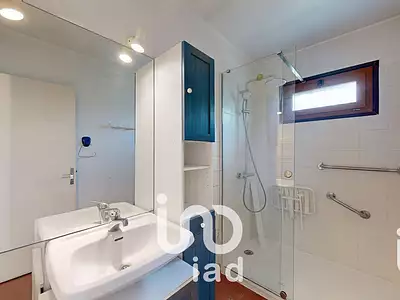 Maison, 125 m²