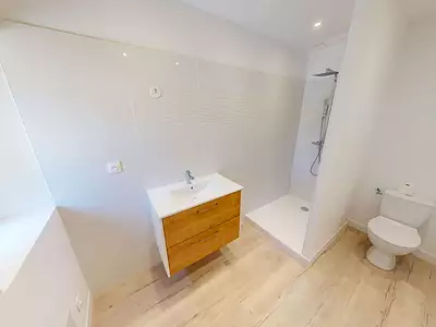 Maison, 54,92 m²