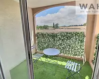 Appartement, 32,73 m²