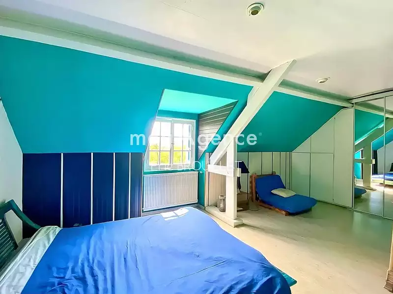 Maison, 192 m²