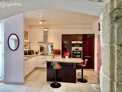 Maison, 212 m²