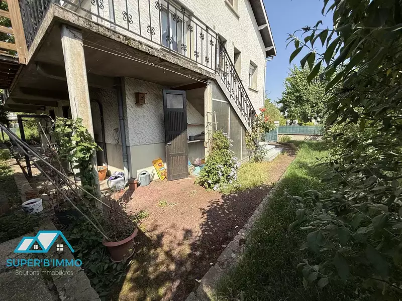 Maison, 182 m²