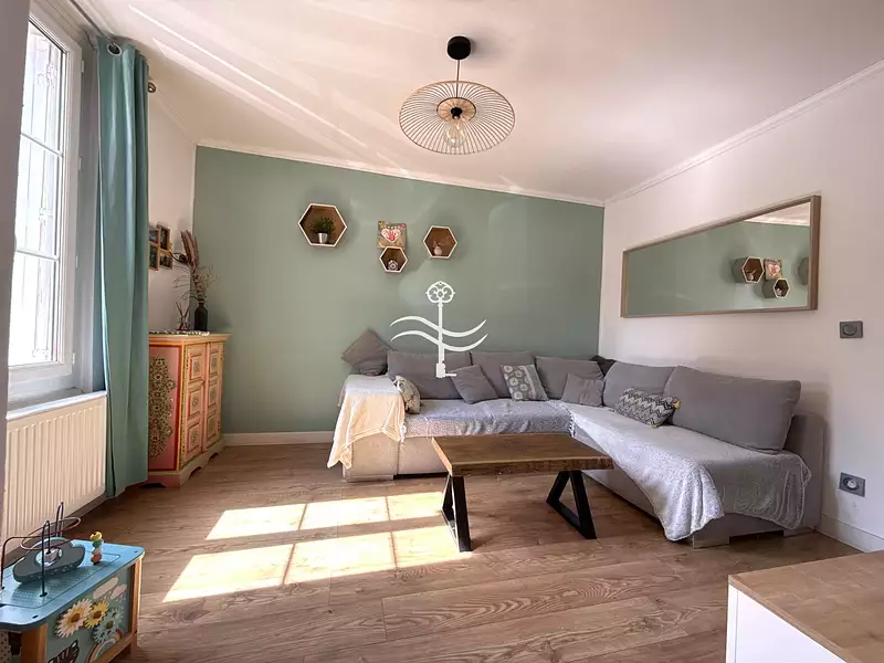 Maison, 80 m²