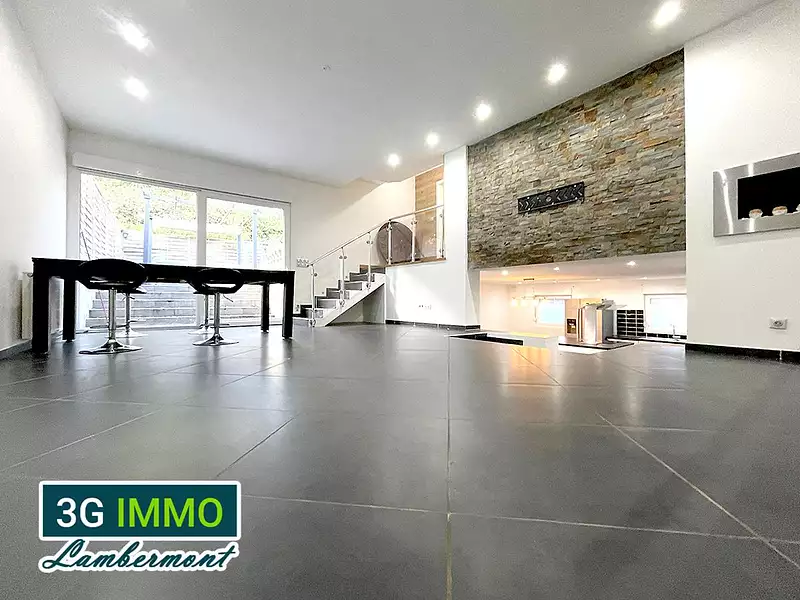 Appartement, 119,38 m²