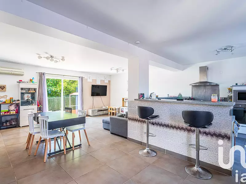 Maison, 100 m²
