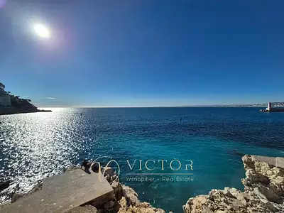 Appartement, 200 m²