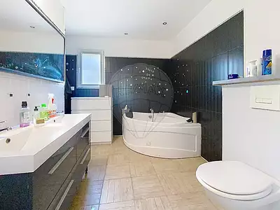 Maison, 133 m²