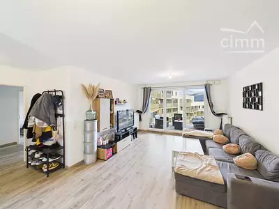 Appartement, 62,5 m²