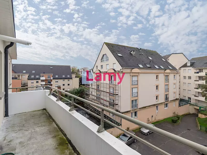 Appartement, 99 m²