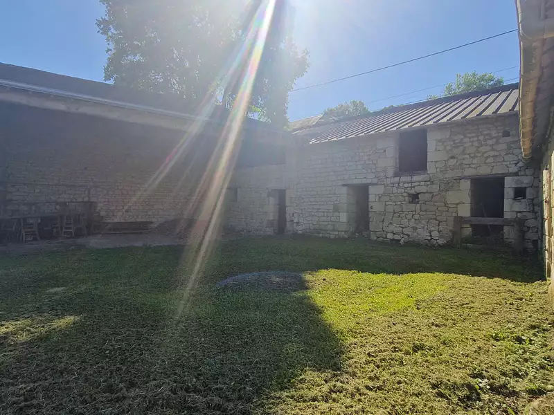 Maison, 210 m²