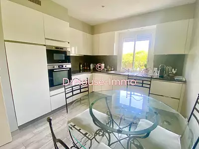Maison, 100 m²