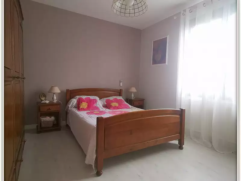 Maison, 170 m²
