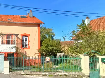 Maison, 110 m²