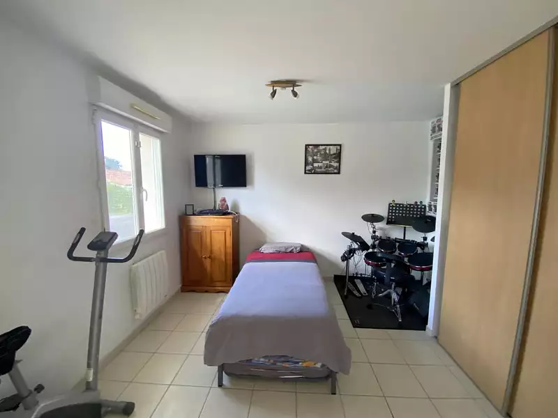 Maison, 101 m²