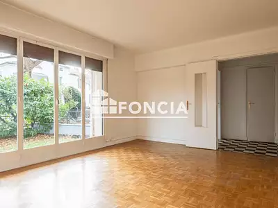Appartement, 53 m²