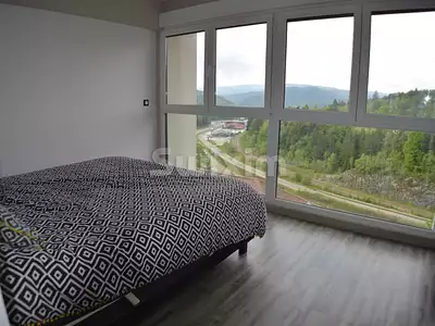 Appartement, 139 m²