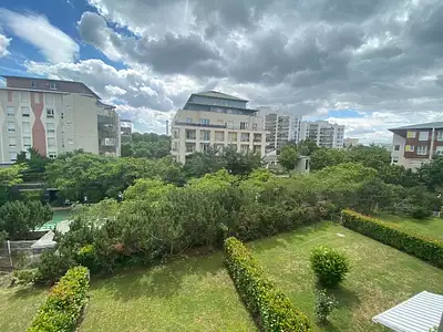Appartement, 50 m²