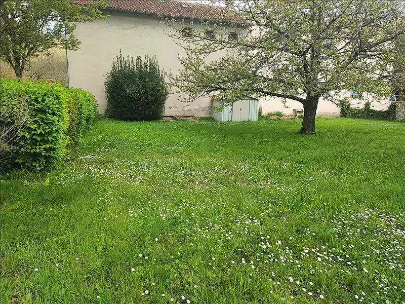 Maison, 93 m²