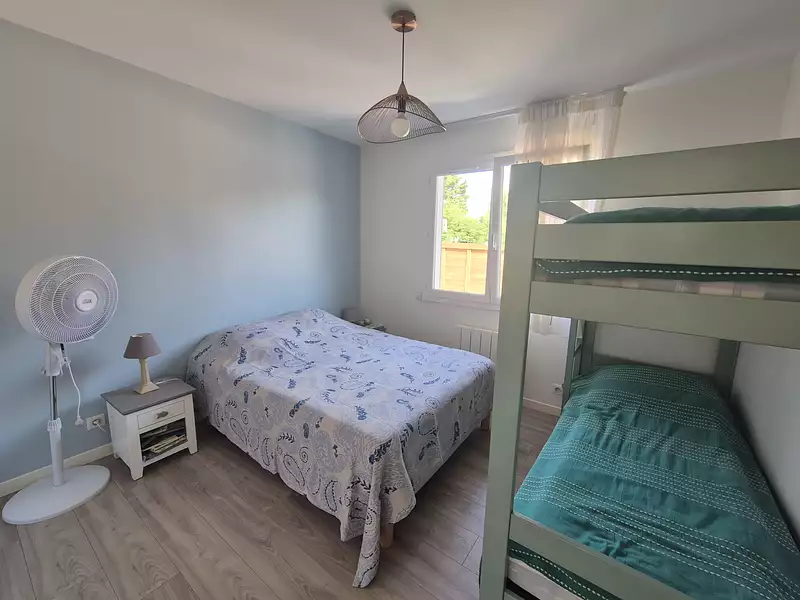 Maison, 80 m²