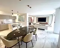 Appartement, 127,07 m²