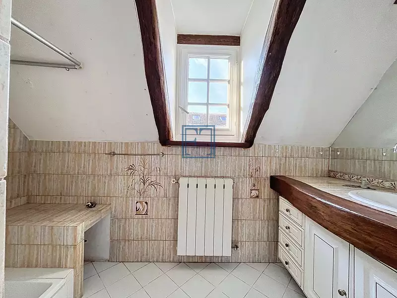 Maison, 191,4 m²