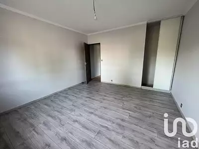 Appartement, 90 m²