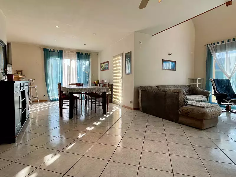 Maison, 131 m²