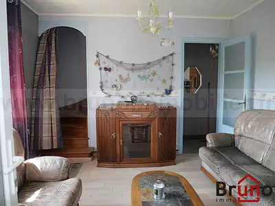 Maison, 80,47 m²