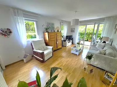 Appartement, 80,86 m²