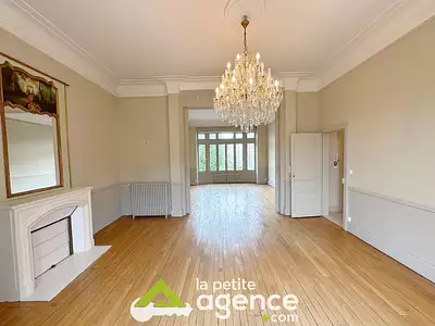 Appartement, 128 m²