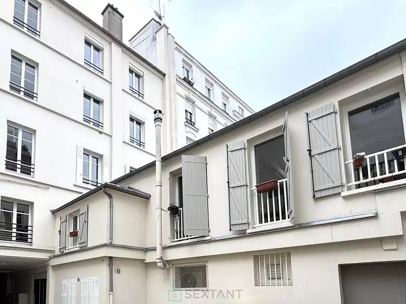 Appartement, 71,5 m²