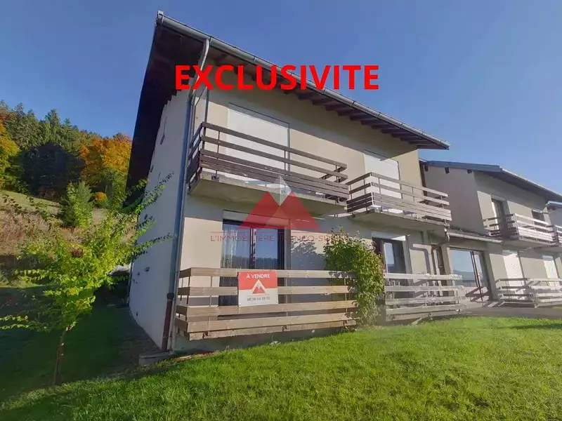 Appartement, 24,9 m²