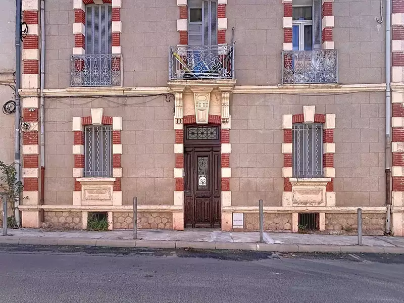 Appartement, 150 m²