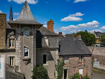 Maison, 314,6 m²