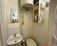 Appartement, 16,23 m²