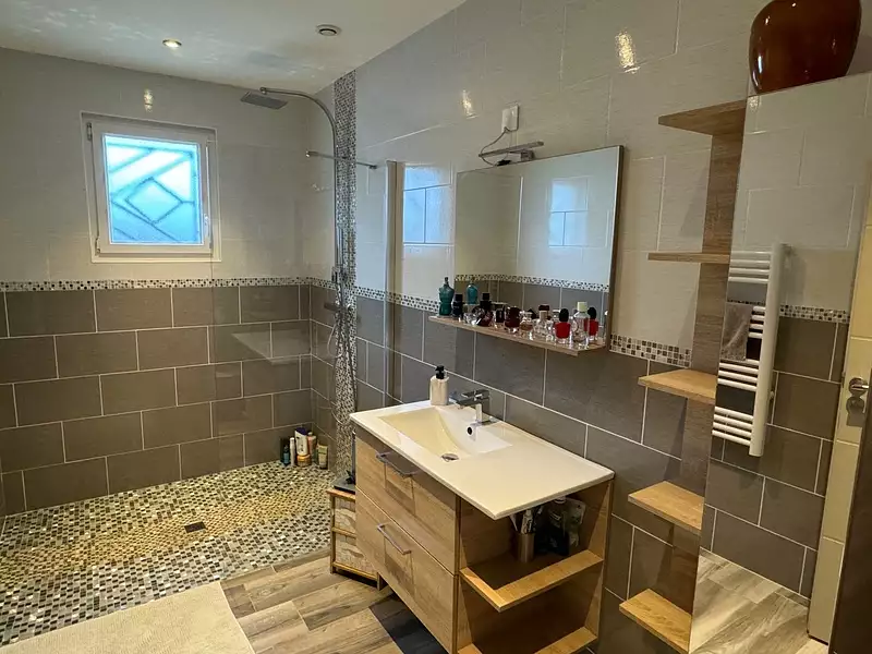 Maison, 92 m²