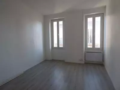 Appartement, 59,26 m²