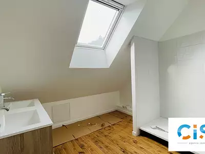 Maison, 127 m²
