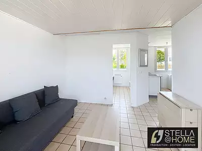 Appartement, 30,55 m²