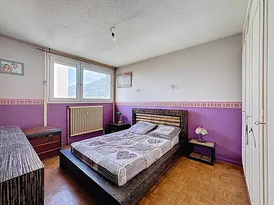 Appartement, 94 m²