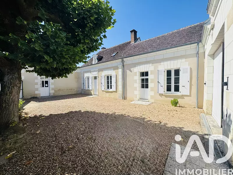 Maison, 105 m²