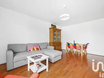 Appartement, 92 m²