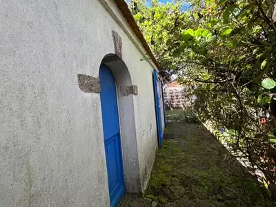 Maison, 41 m²