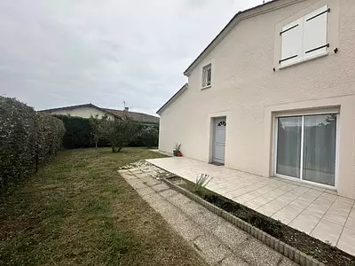 Maison, 112,61 m²