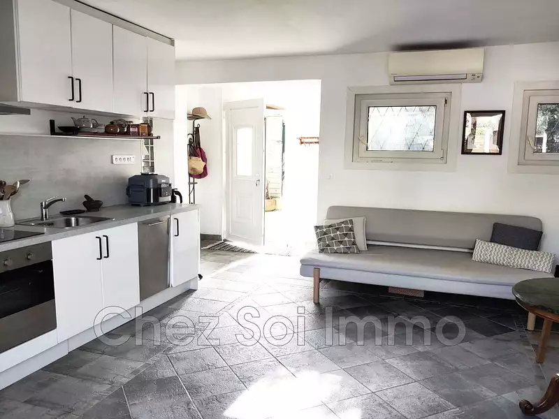 Appartement, 47,49 m²