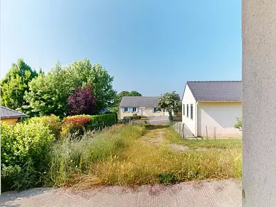 Maison, 66 m²